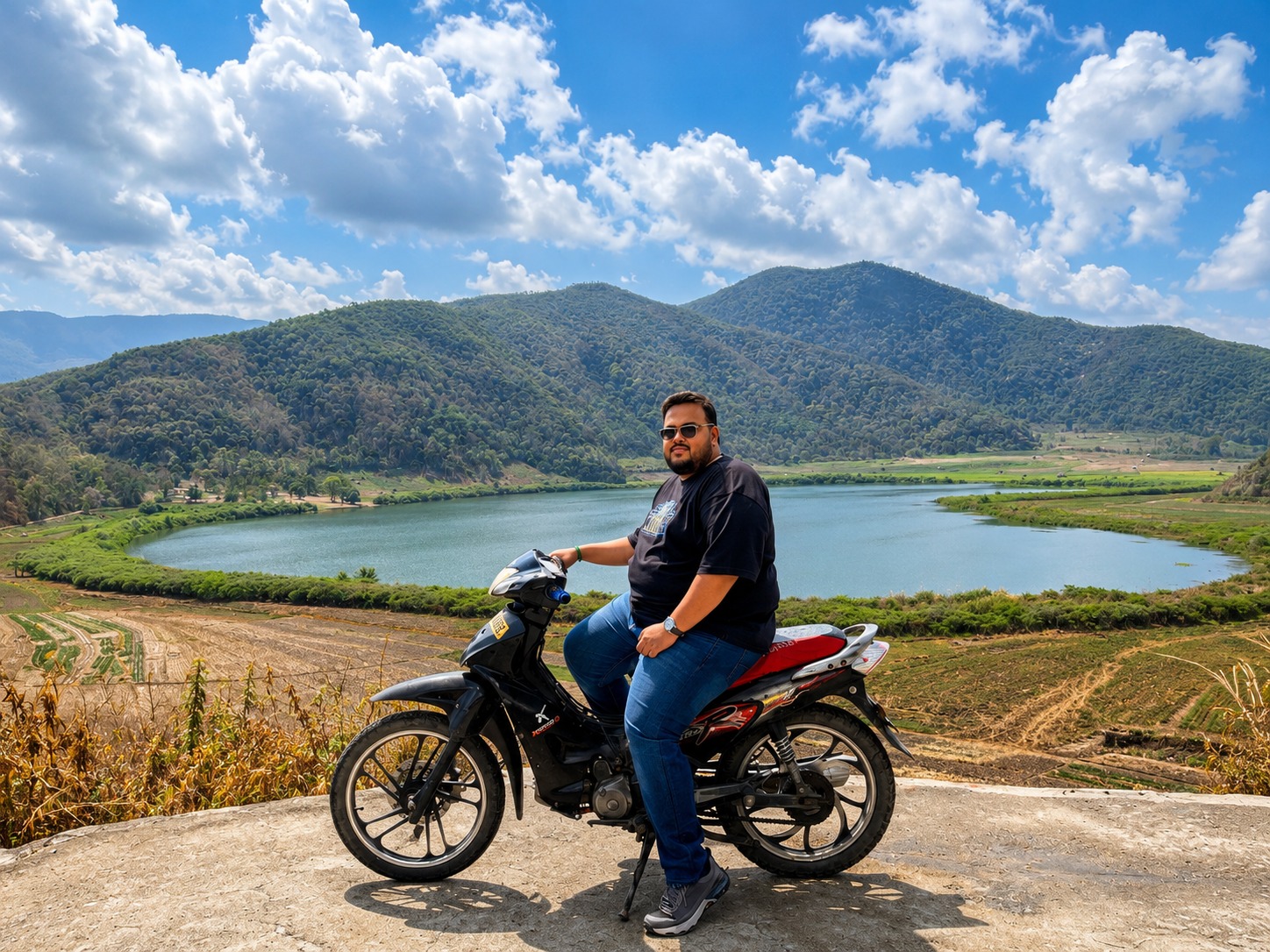 Moments From Mizoram